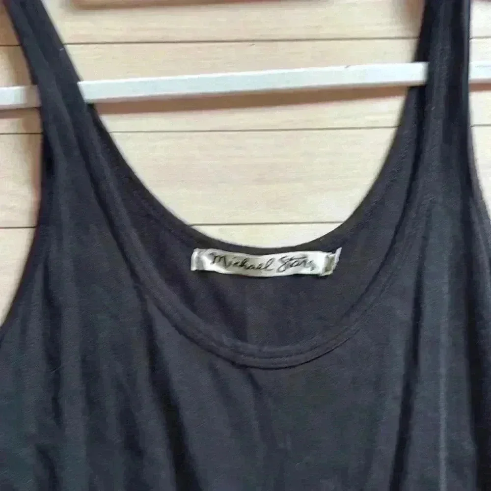 Michael Stars Theo Jumpsuit - Picture 2 of 5